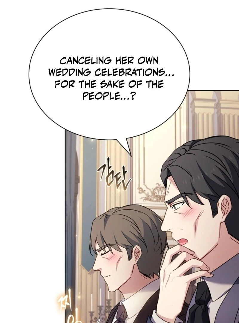 The Lady Wants to Rest - Chapter 172 Page 119