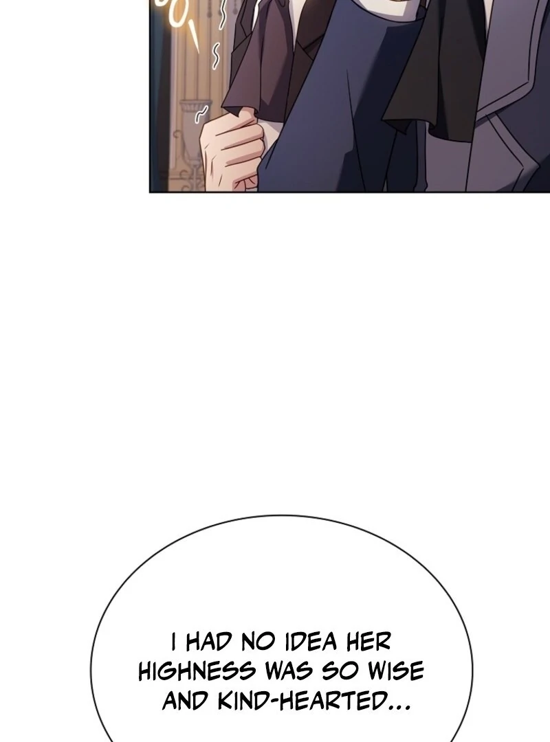 The Lady Wants to Rest - Chapter 172 Page 120