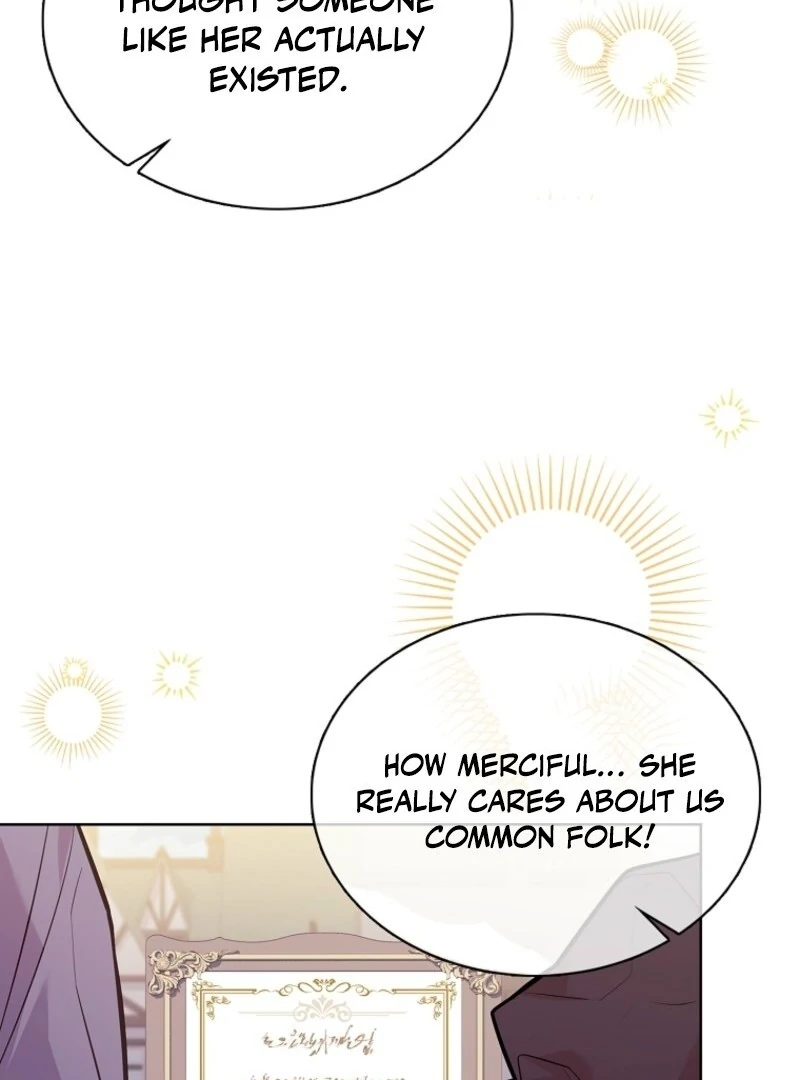 The Lady Wants to Rest - Chapter 172 Page 127