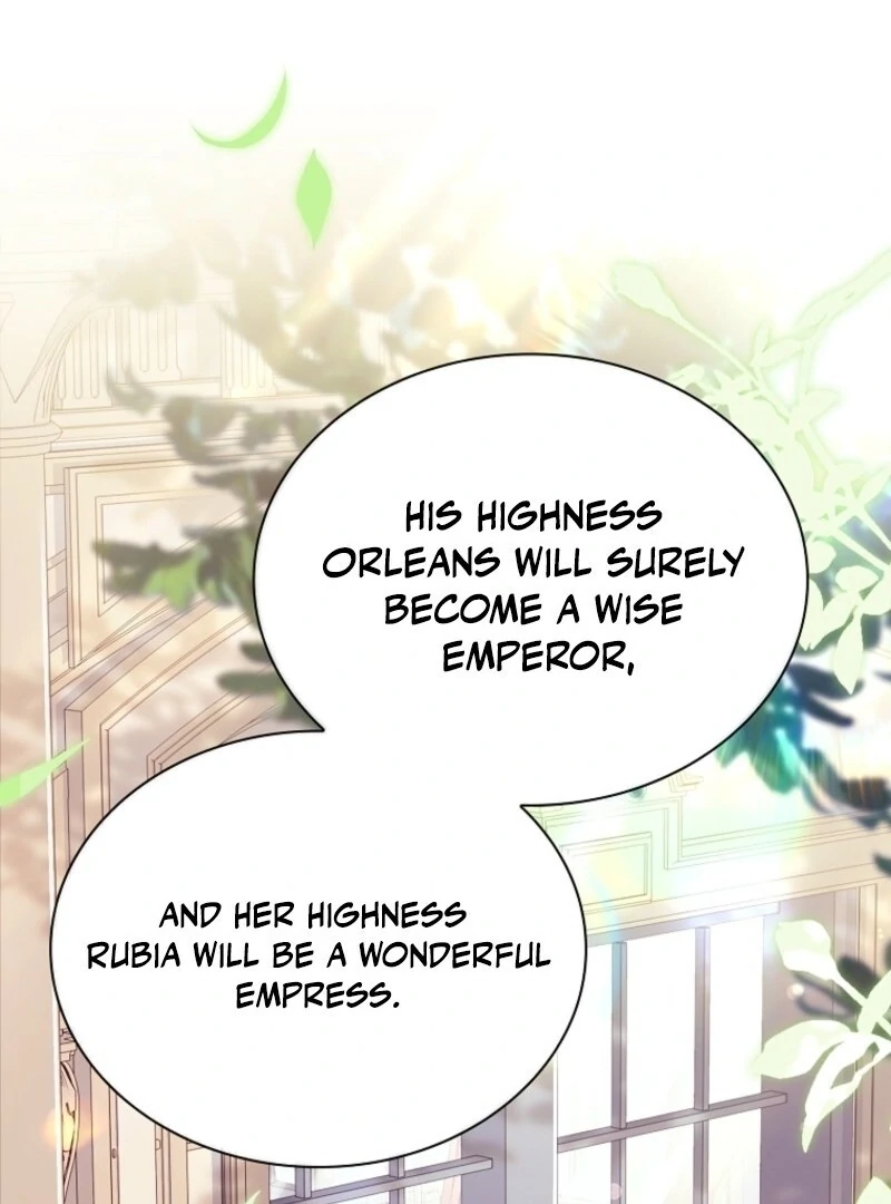 The Lady Wants to Rest - Chapter 172 Page 129