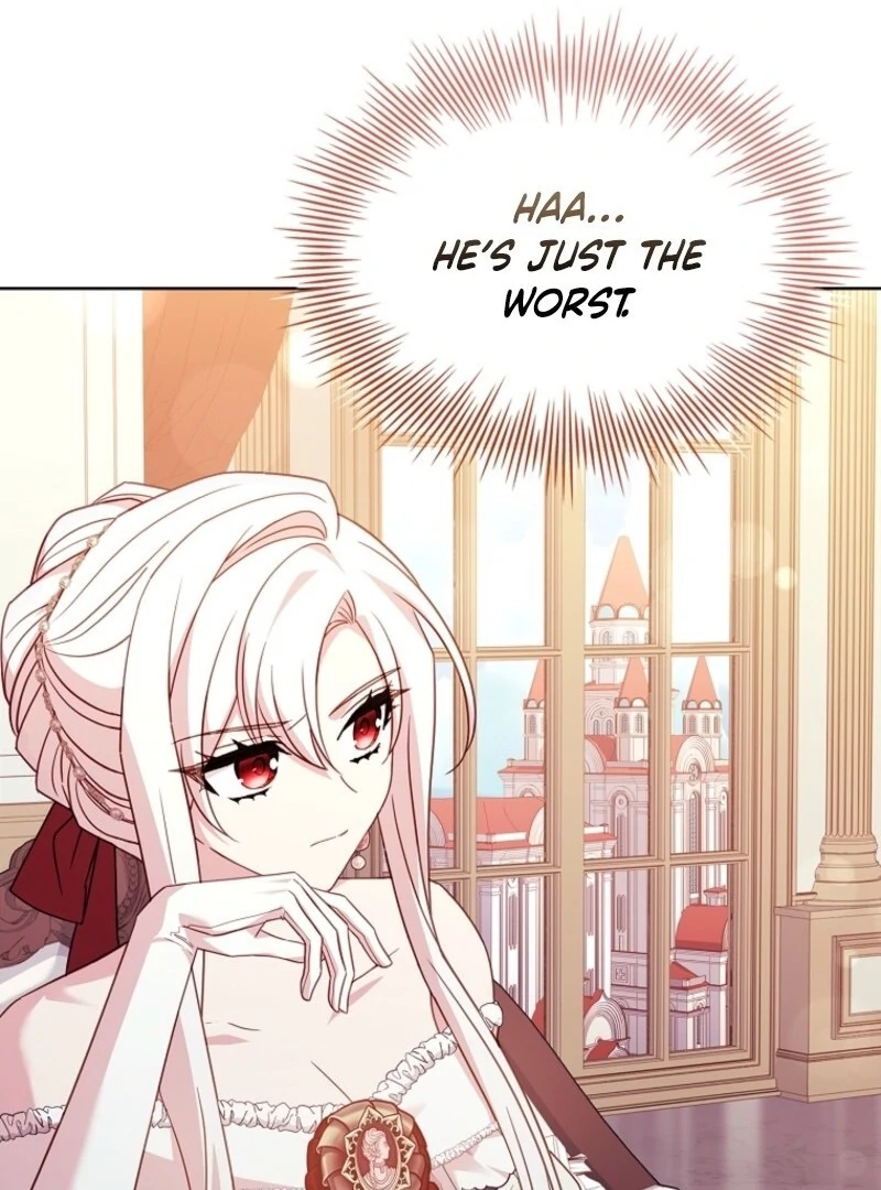 The Lady Wants to Rest - Chapter 172 Page 13