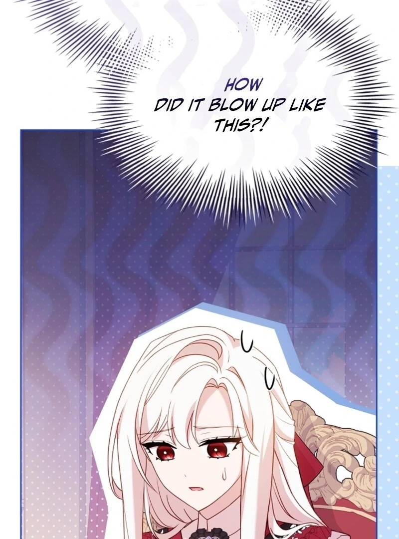 The Lady Wants to Rest - Chapter 172 Page 133