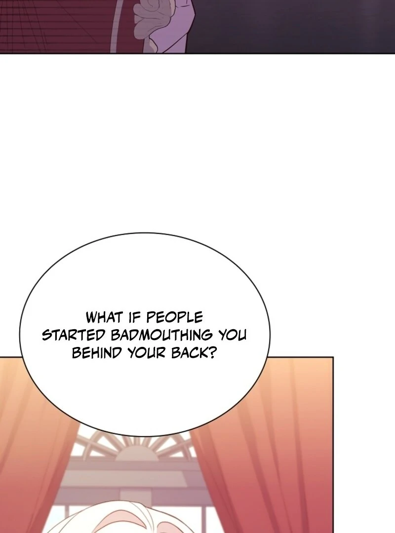 The Lady Wants to Rest - Chapter 172 Page 137