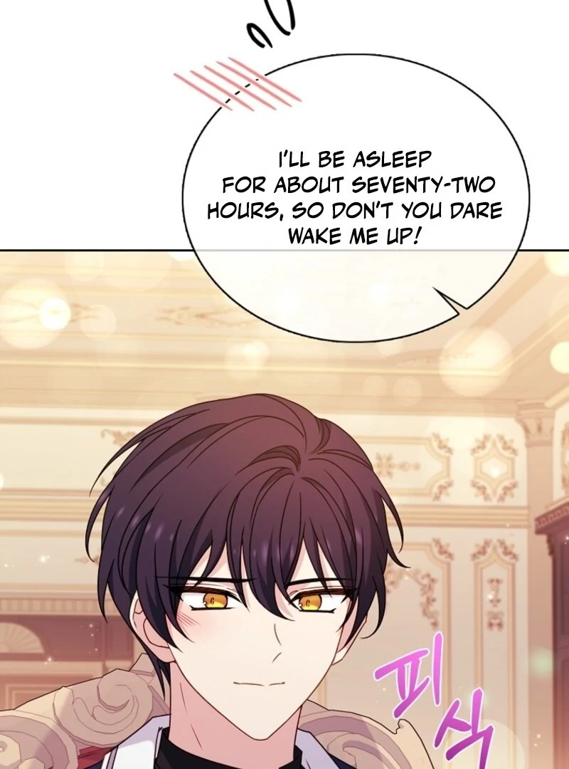 The Lady Wants to Rest - Chapter 172 Page 155