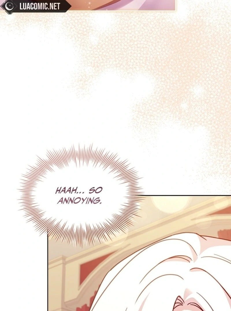 The Lady Wants to Rest - Chapter 172 Page 18