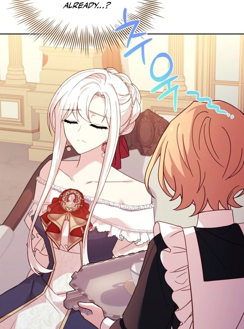 The Lady Wants to Rest - Chapter 172 Page 24