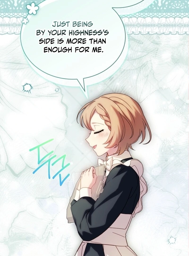 The Lady Wants to Rest - Chapter 172 Page 32