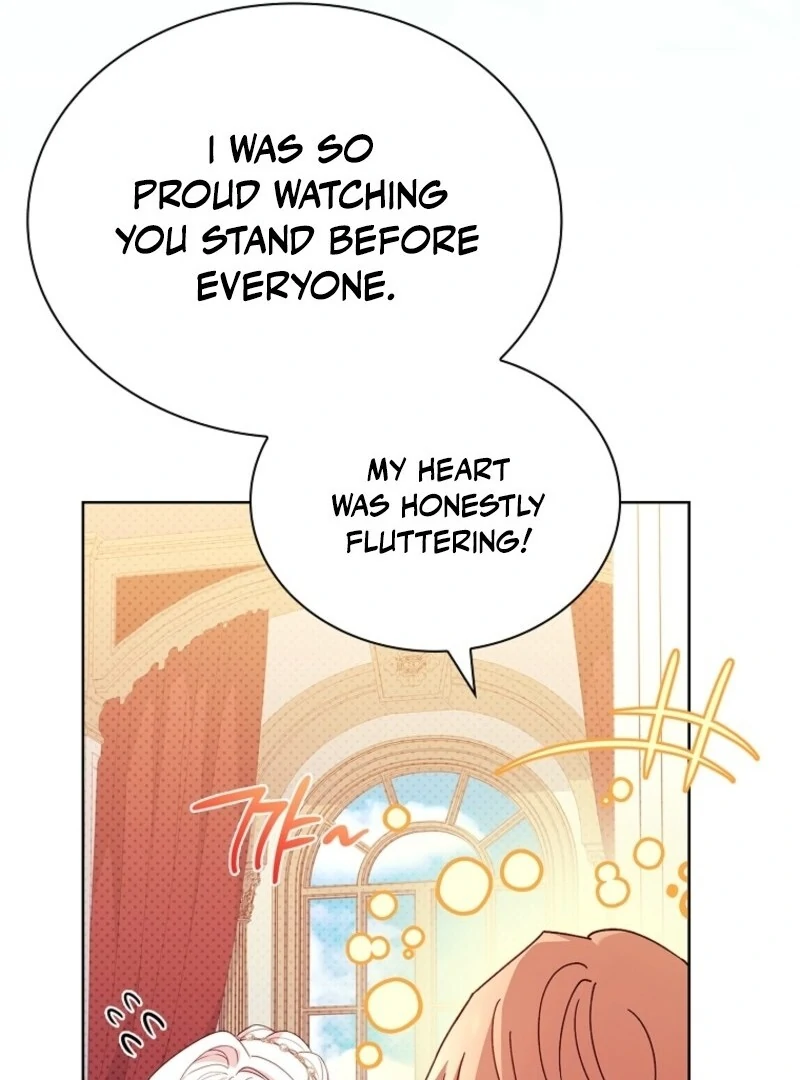 The Lady Wants to Rest - Chapter 172 Page 35