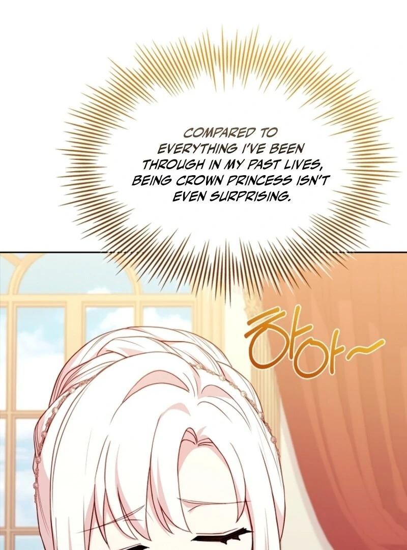 The Lady Wants to Rest - Chapter 172 Page 37