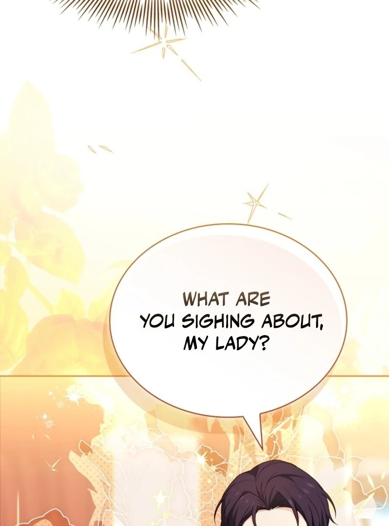 The Lady Wants to Rest - Chapter 172 Page 39