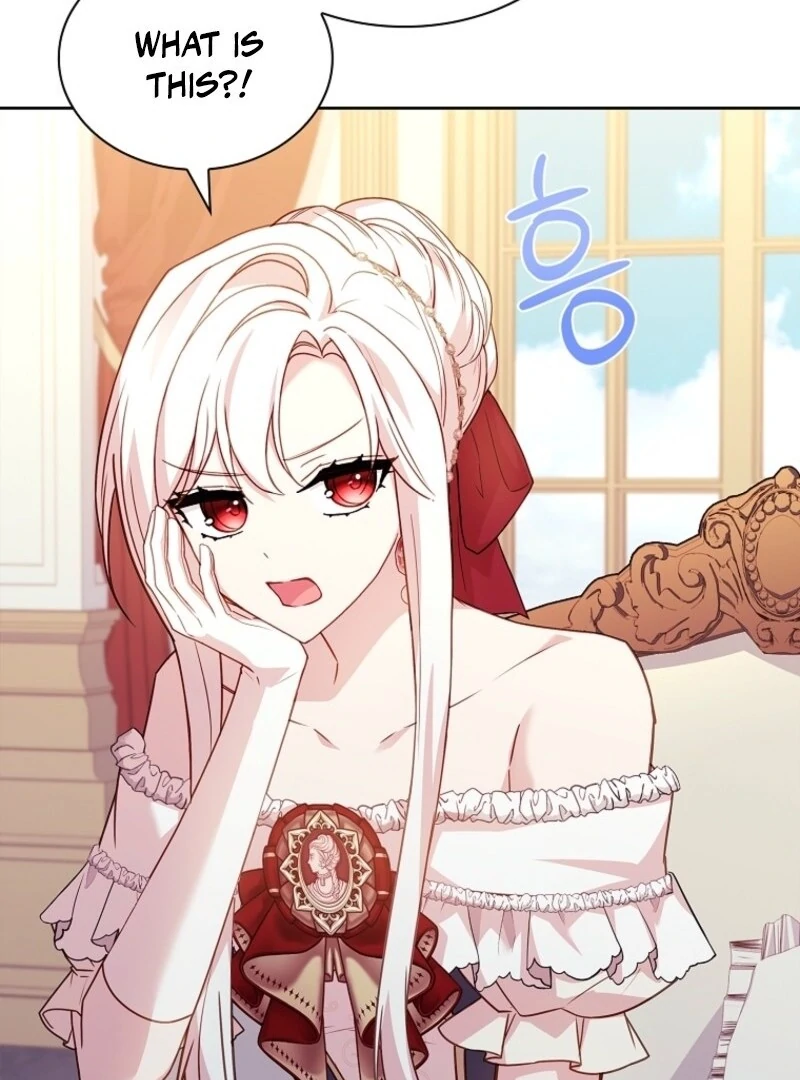 The Lady Wants to Rest - Chapter 172 Page 42