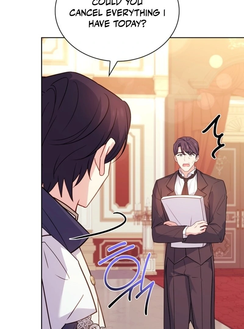 The Lady Wants to Rest - Chapter 172 Page 51