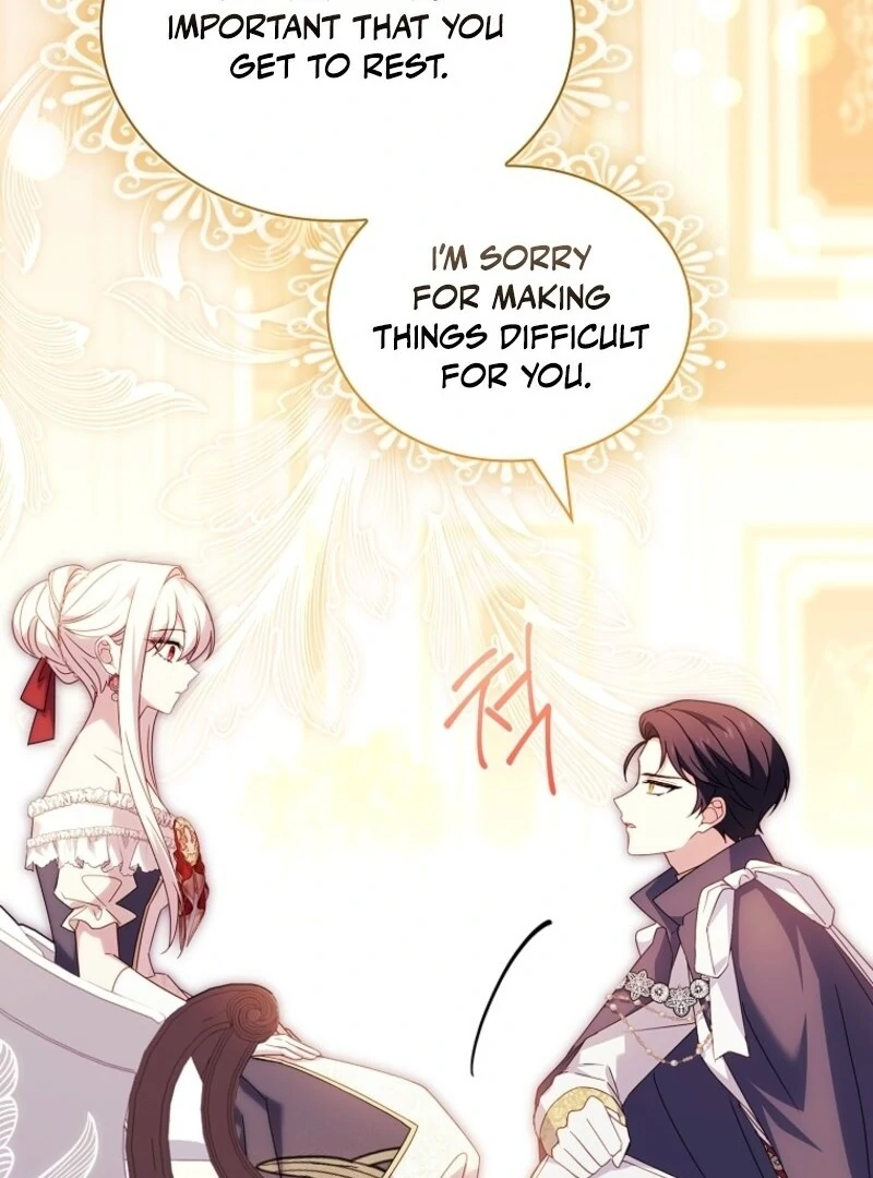 The Lady Wants to Rest - Chapter 172 Page 59