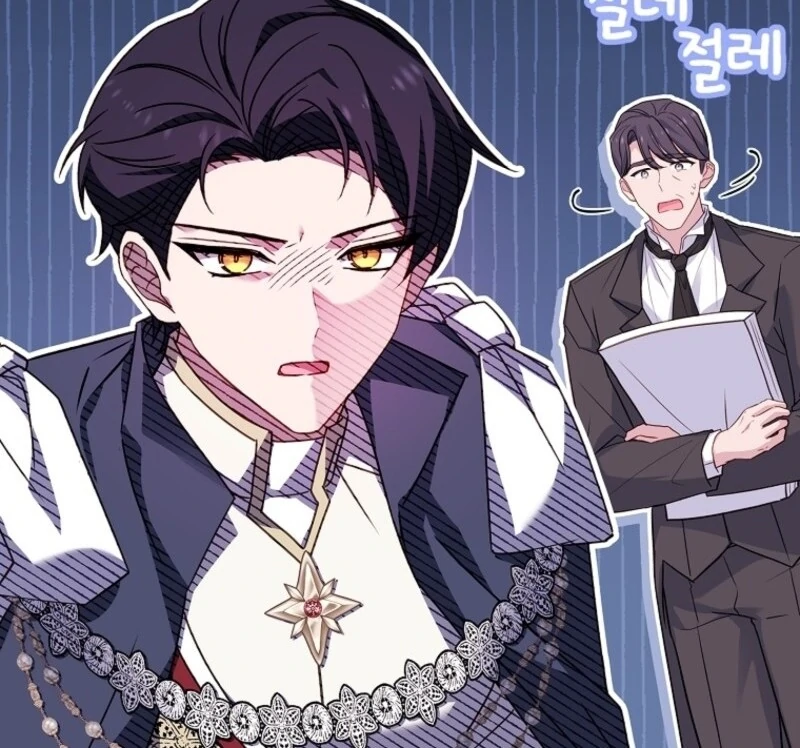 The Lady Wants to Rest - Chapter 172 Page 67