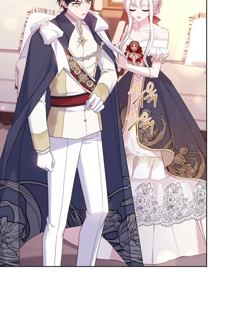 The Lady Wants to Rest - Chapter 172 Page 71