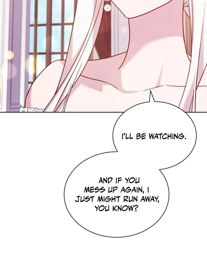 The Lady Wants to Rest - Chapter 172 Page 77