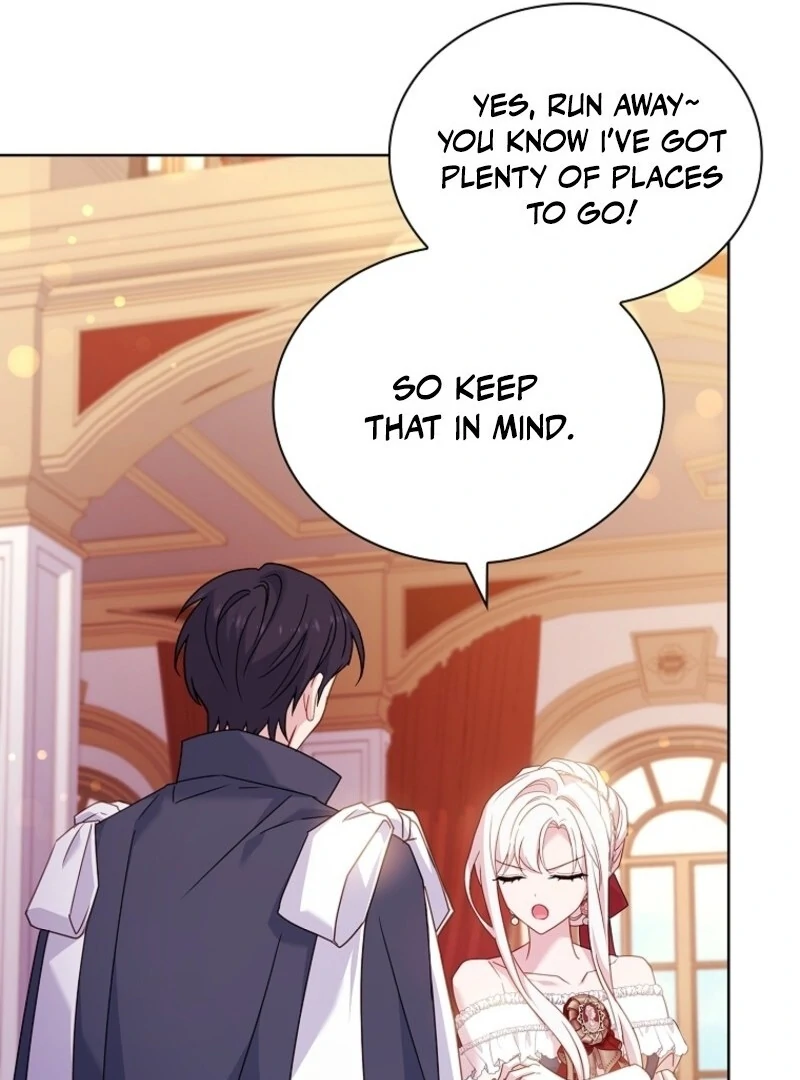 The Lady Wants to Rest - Chapter 172 Page 80