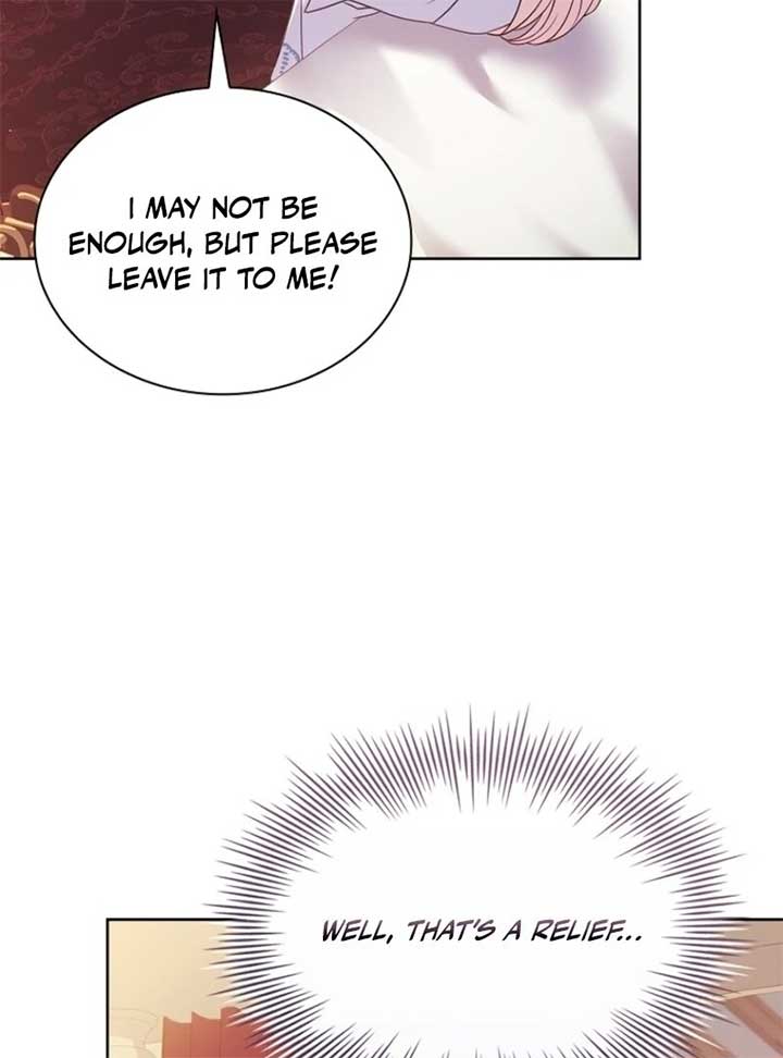 The Lady Wants to Rest - Chapter 173 Page 102