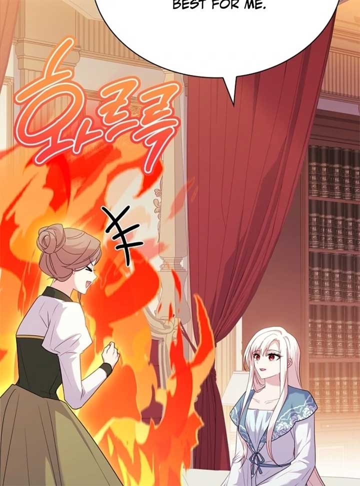 The Lady Wants to Rest - Chapter 173 Page 105