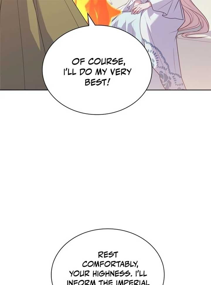 The Lady Wants to Rest - Chapter 173 Page 106