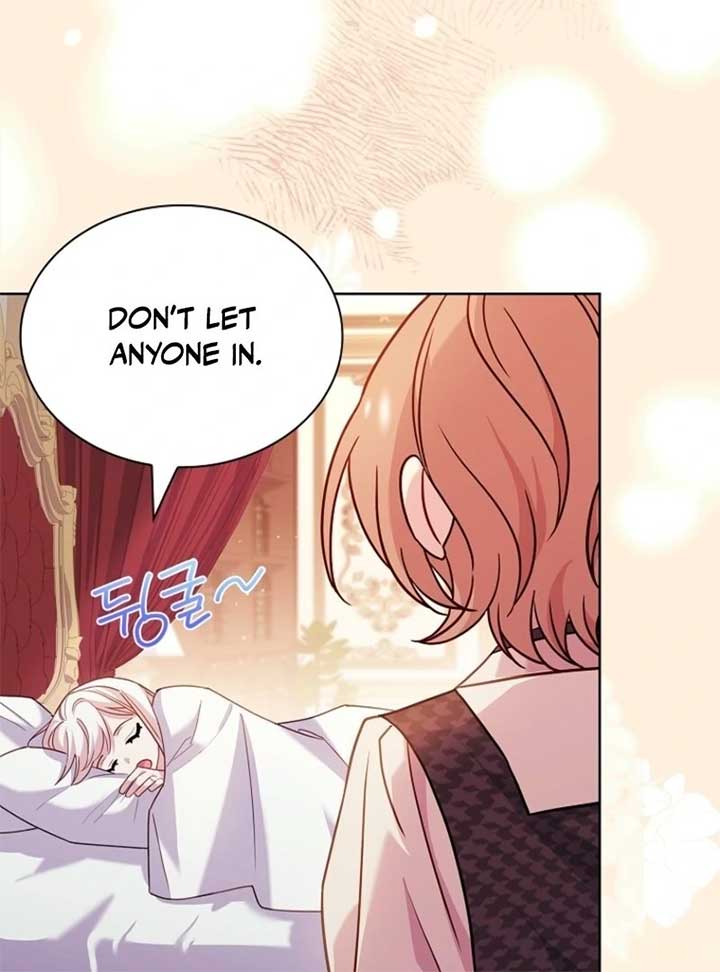 The Lady Wants to Rest - Chapter 173 Page 112