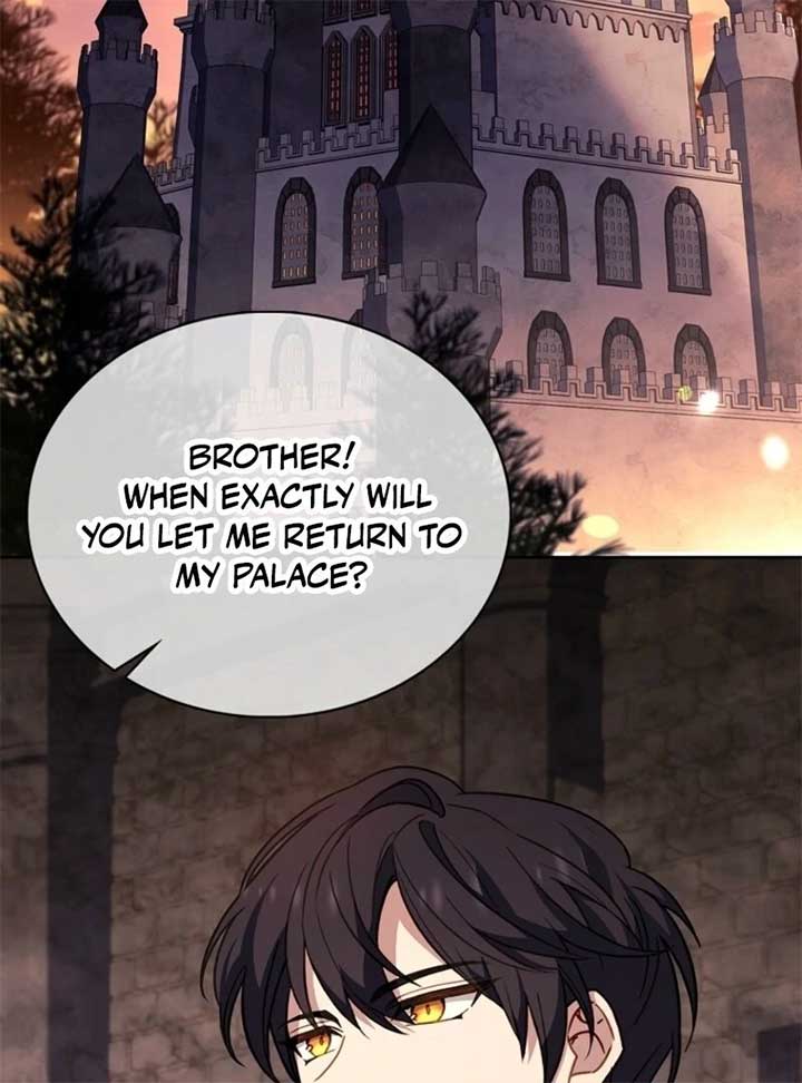 The Lady Wants to Rest - Chapter 173 Page 116