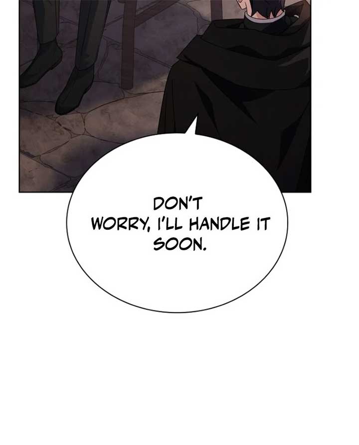 The Lady Wants to Rest - Chapter 173 Page 119