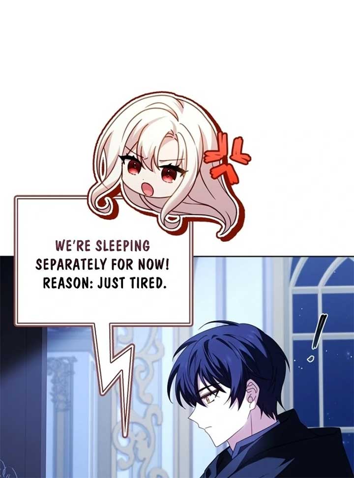 The Lady Wants to Rest - Chapter 173 Page 144