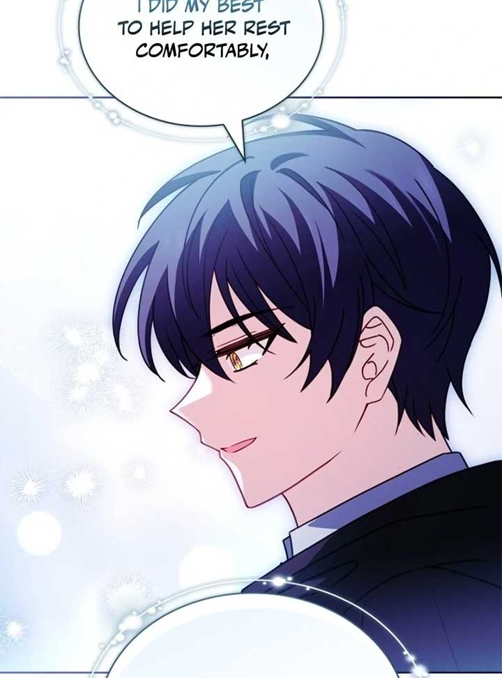 The Lady Wants to Rest - Chapter 173 Page 146