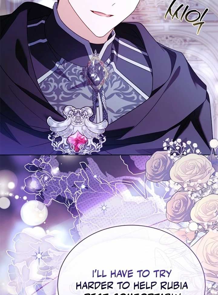 The Lady Wants to Rest - Chapter 173 Page 152