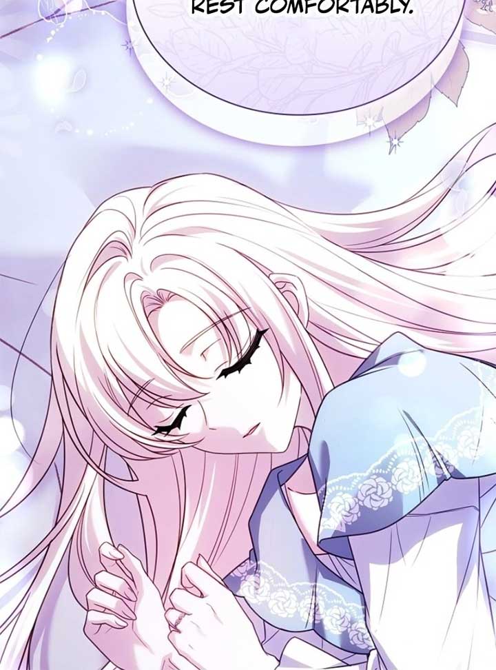 The Lady Wants to Rest - Chapter 173 Page 153