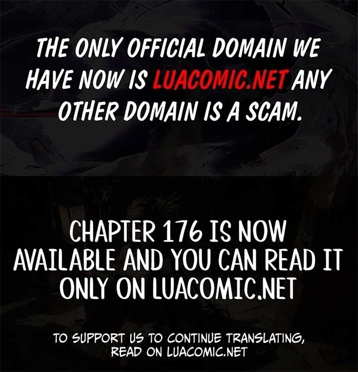 The Lady Wants to Rest - Chapter 173 Page 156