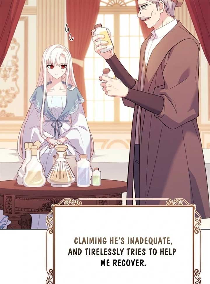 The Lady Wants to Rest - Chapter 173 Page 18