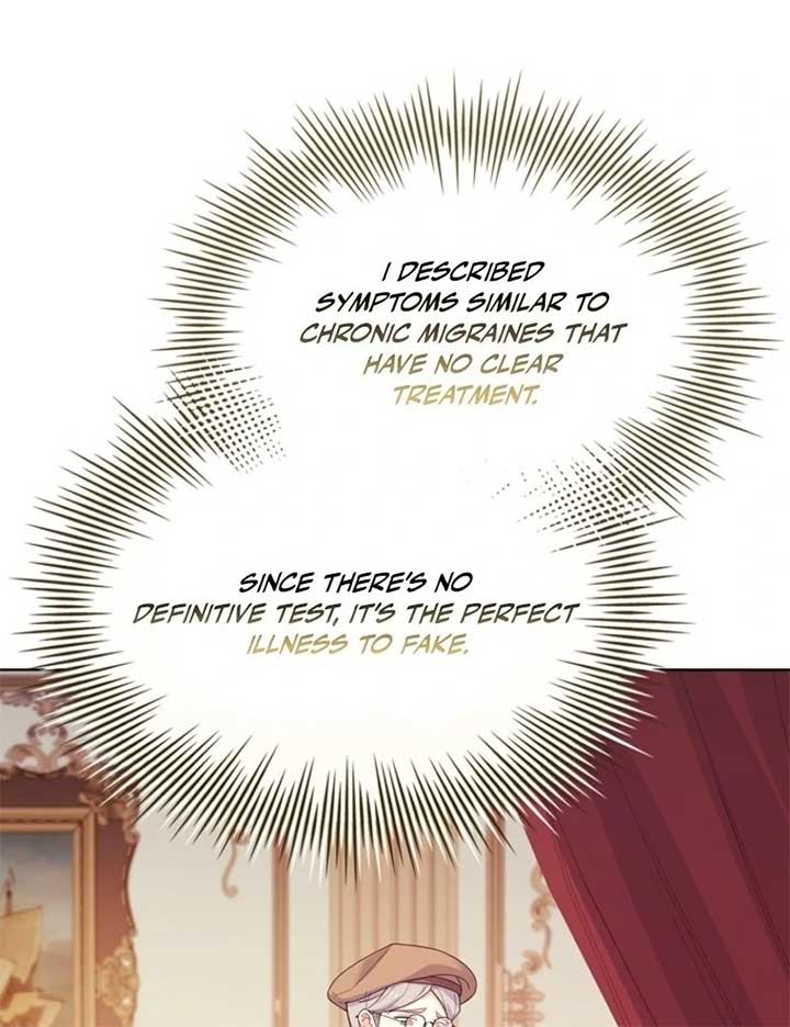 The Lady Wants to Rest - Chapter 173 Page 21