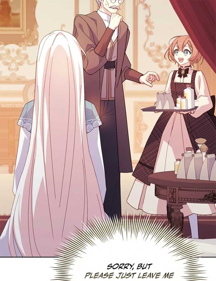 The Lady Wants to Rest - Chapter 173 Page 22