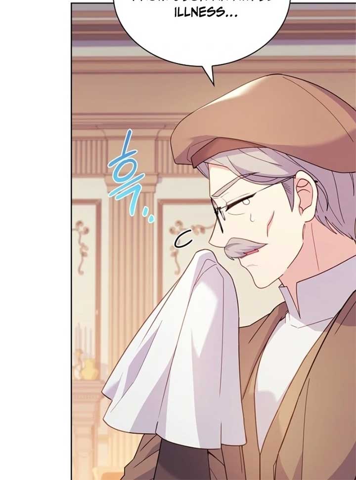 The Lady Wants to Rest - Chapter 173 Page 24