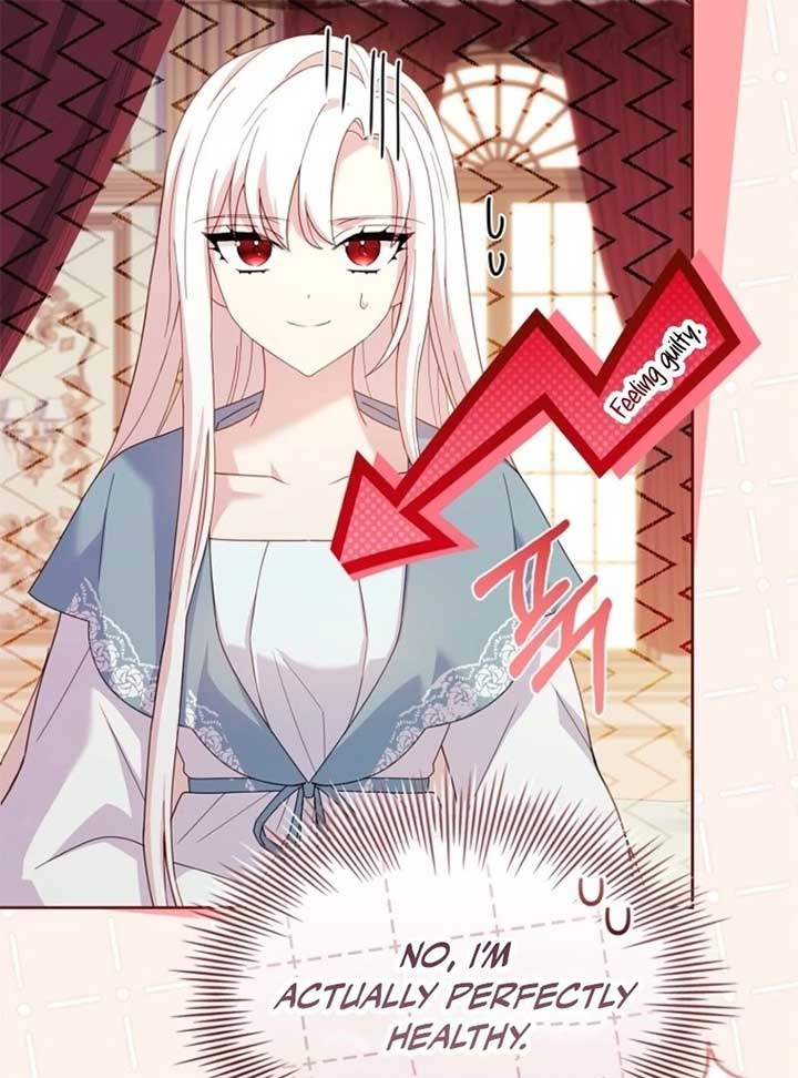 The Lady Wants to Rest - Chapter 173 Page 26