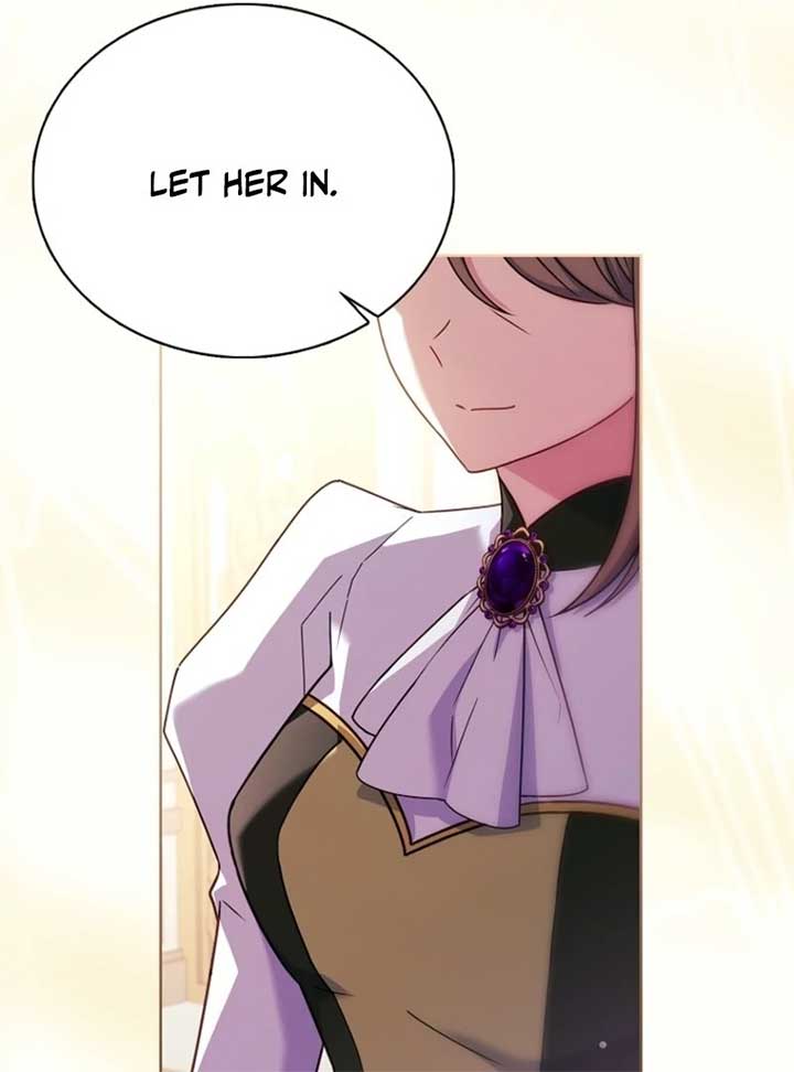 The Lady Wants to Rest - Chapter 173 Page 33