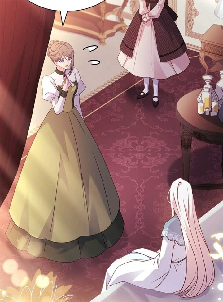 The Lady Wants to Rest - Chapter 173 Page 39