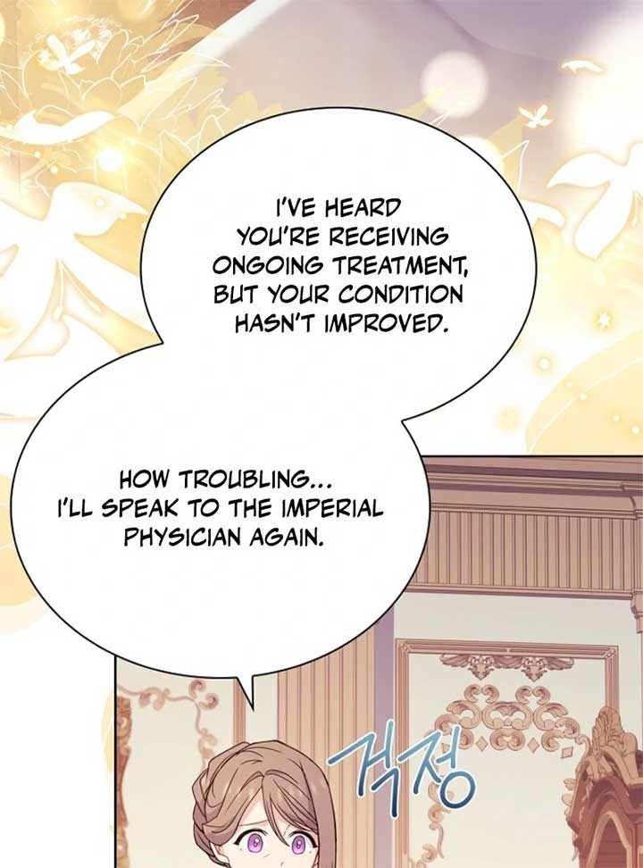 The Lady Wants to Rest - Chapter 173 Page 40