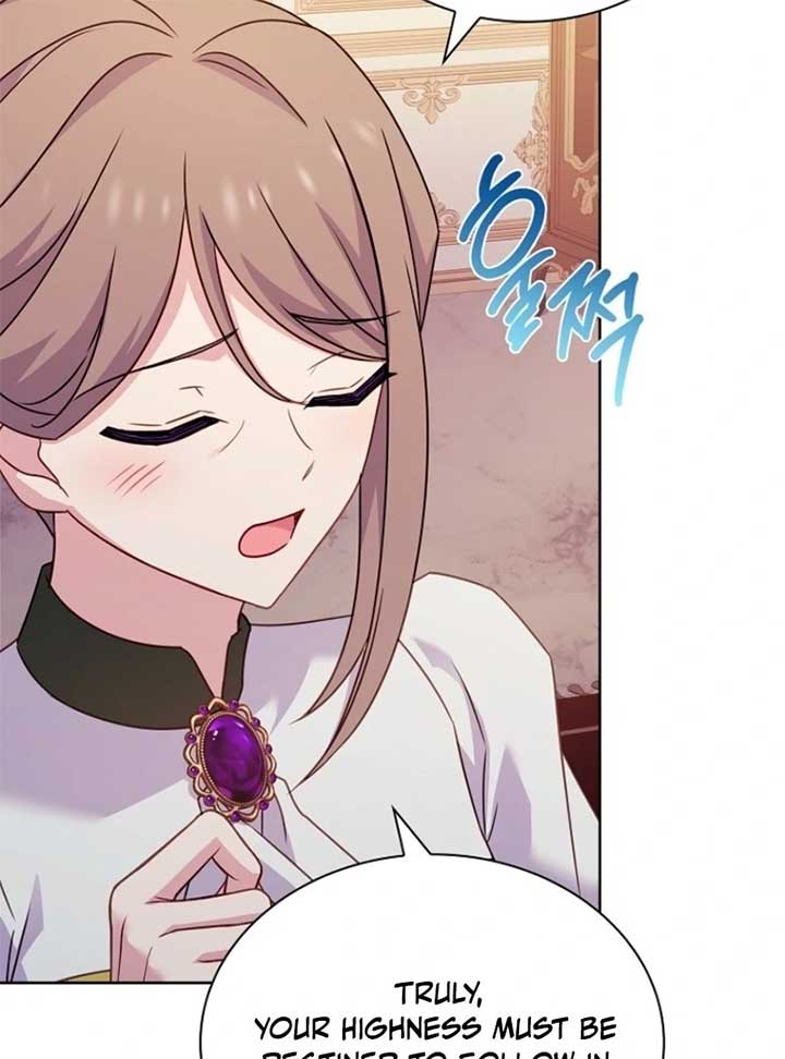 The Lady Wants to Rest - Chapter 173 Page 46