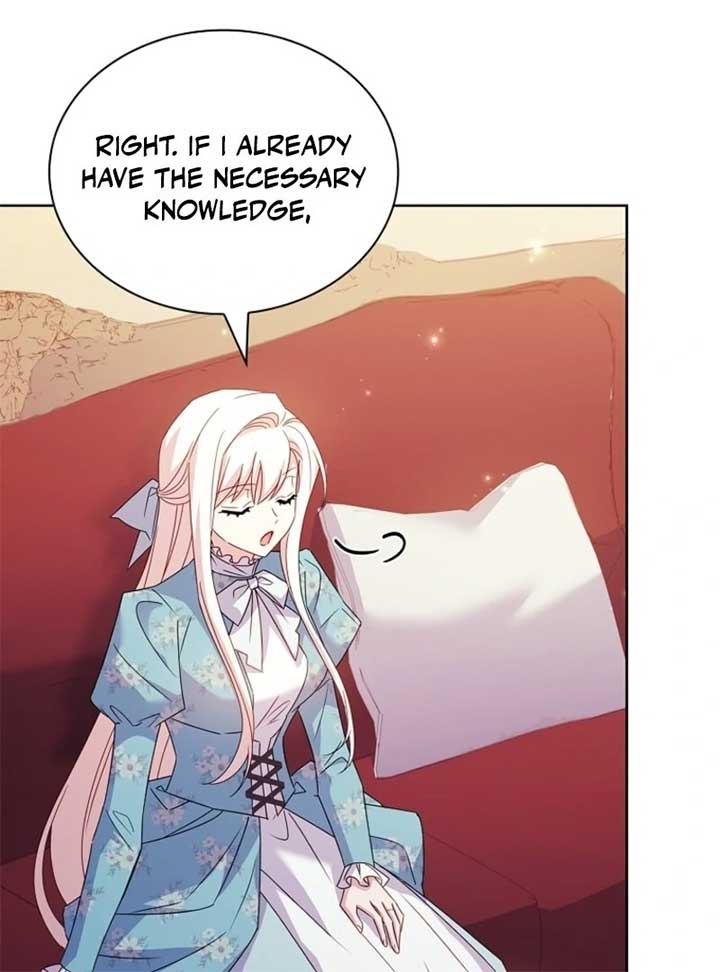 The Lady Wants to Rest - Chapter 173 Page 59