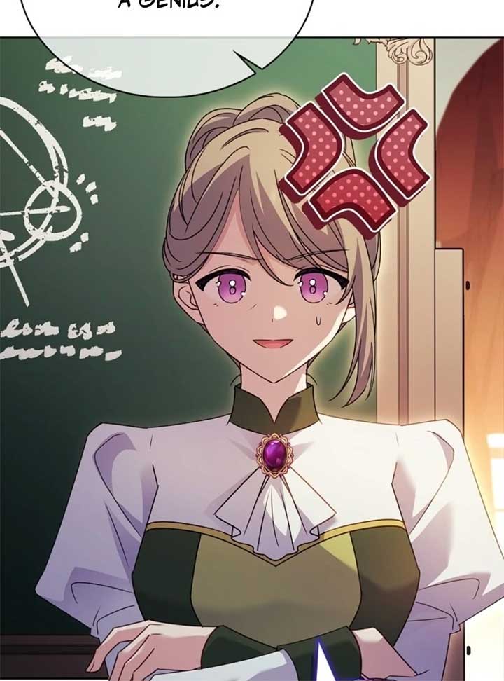 The Lady Wants to Rest - Chapter 173 Page 61