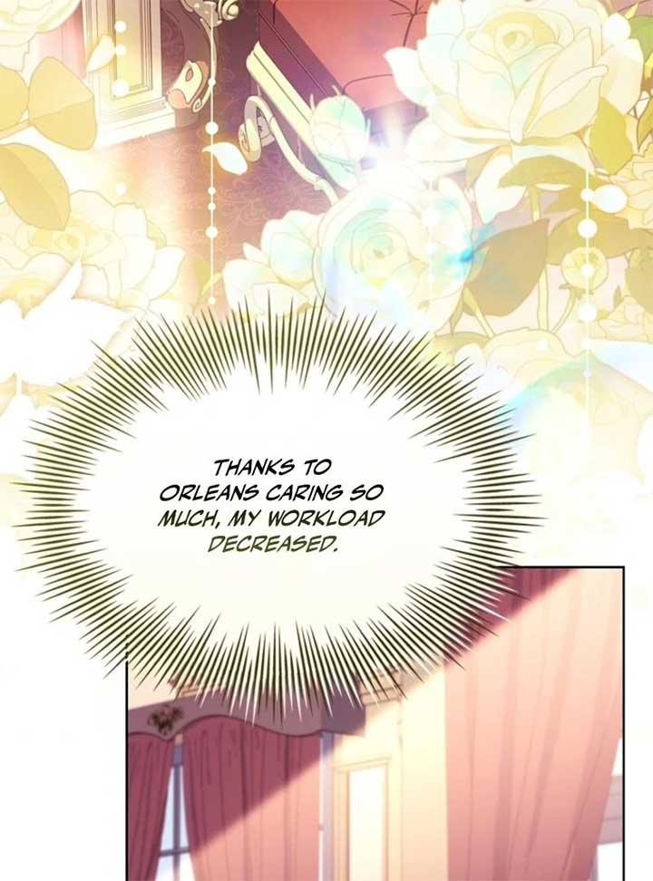 The Lady Wants to Rest - Chapter 173 Page 7