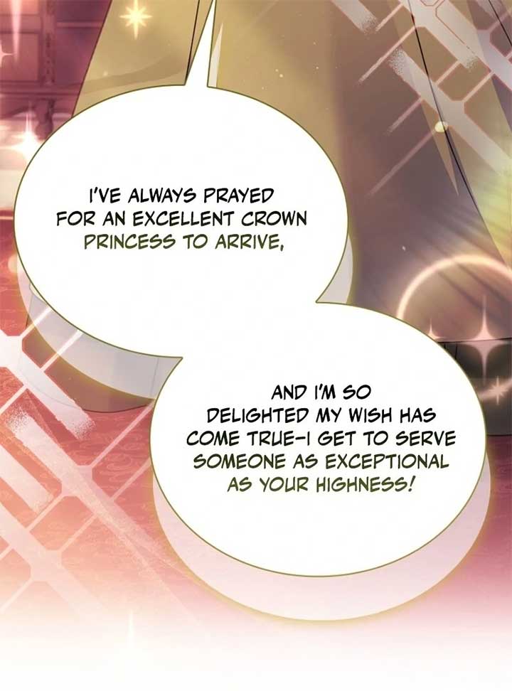 The Lady Wants to Rest - Chapter 173 Page 74