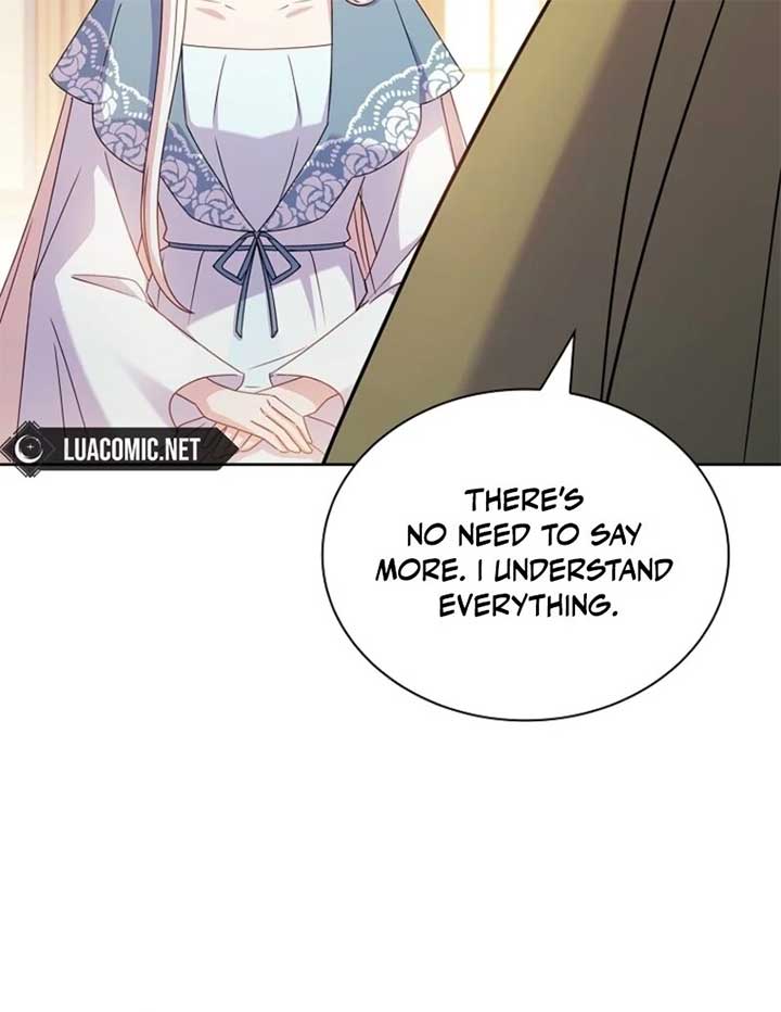 The Lady Wants to Rest - Chapter 173 Page 76