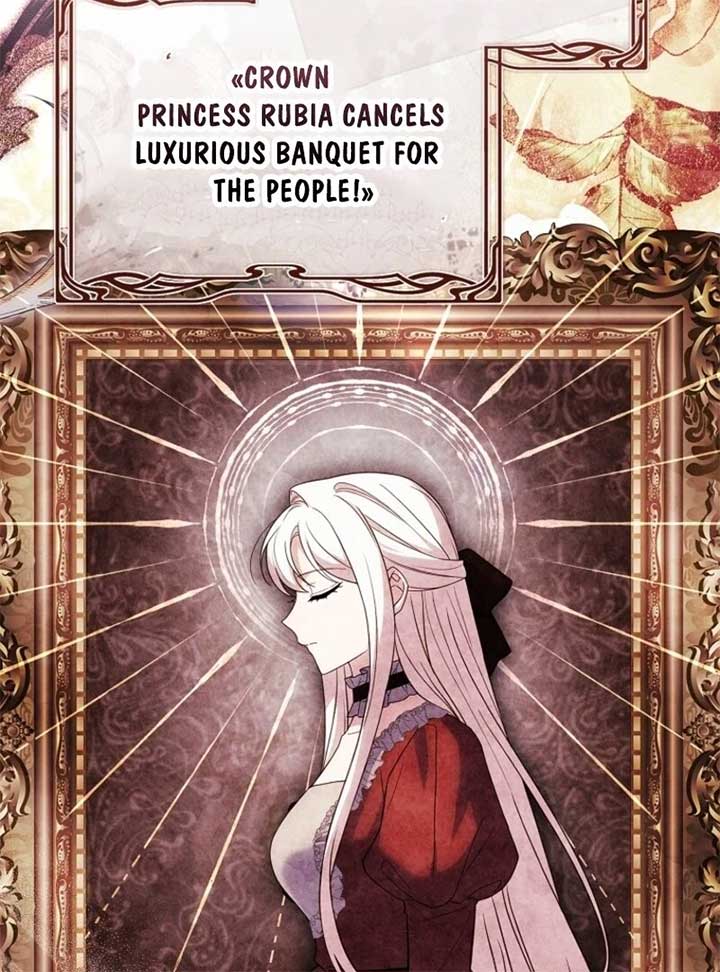 The Lady Wants to Rest - Chapter 173 Page 80