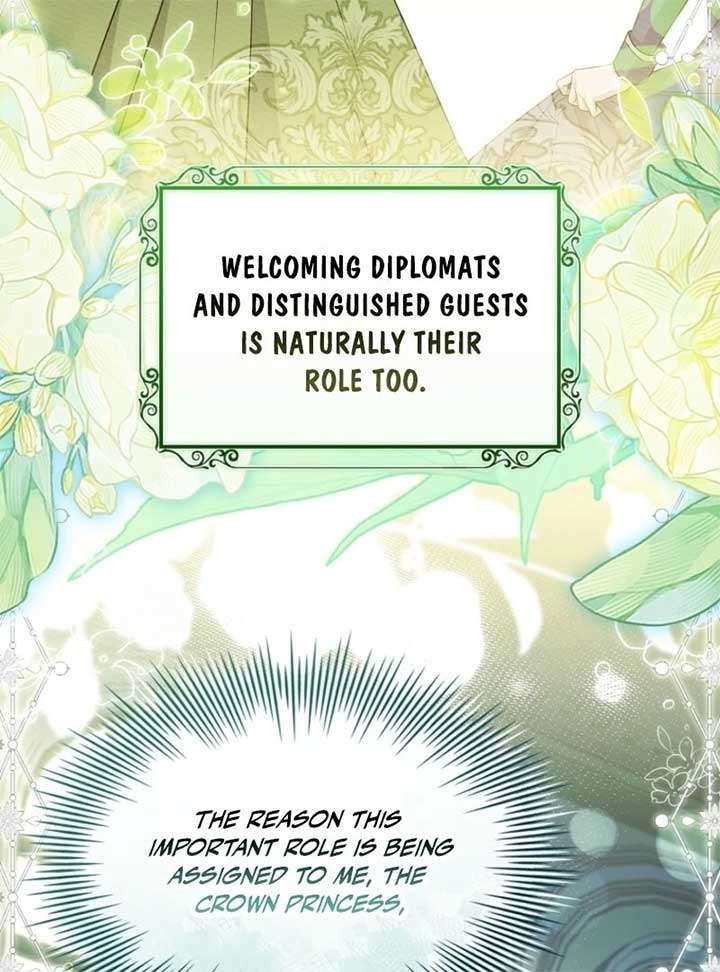 The Lady Wants to Rest - Chapter 173 Page 92