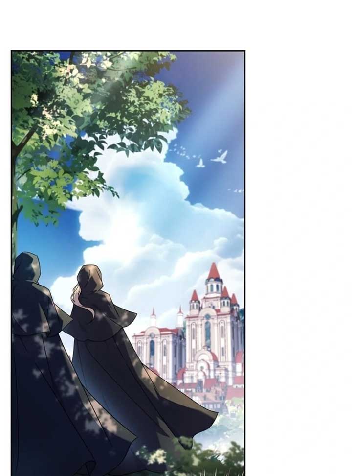 The Lady Wants to Rest - Chapter 173 Page 95