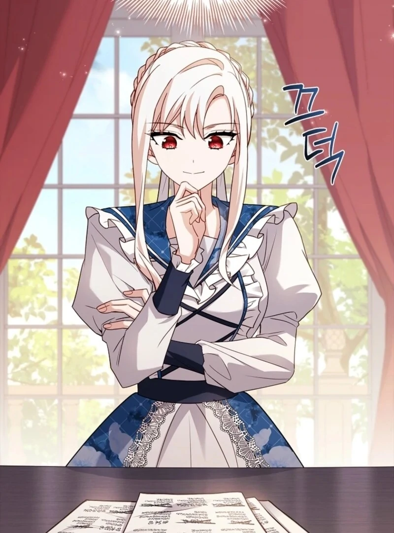 The Lady Wants to Rest - Chapter 174 Page 107